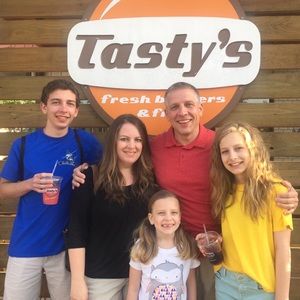 Meet your Posher, Paul